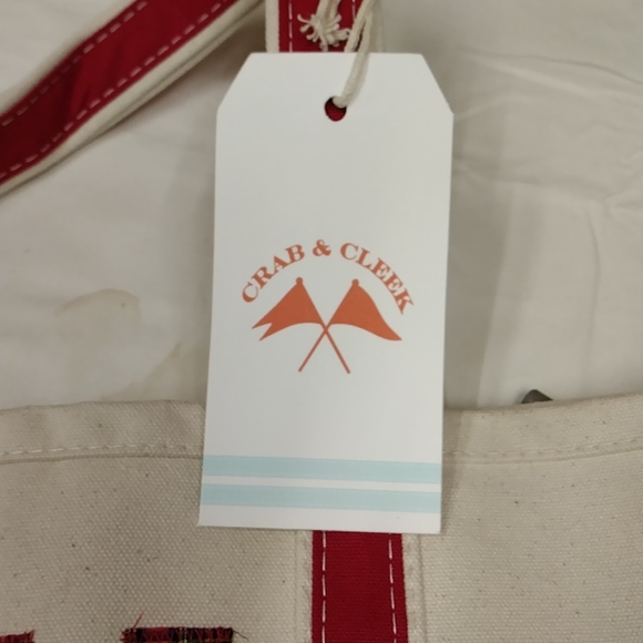 Pottery Barn Bags Pottery Barn Tote Bag Poshmark